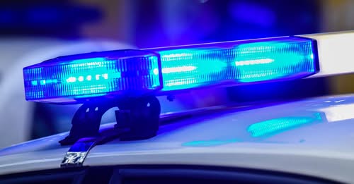 Midland Man Identified as Victim in Early Morning Crash on Big Spring Street