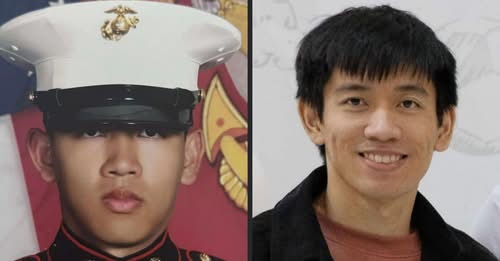 Harris County Sheriff Investigates Death of 28-Year-Old Marine Veteran Quoc Nguyen