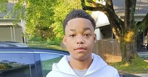 Vanderburgh County Authorities Identify 14-Year-Old Jayvion’tae Cox as Victim in Accidental Shooting