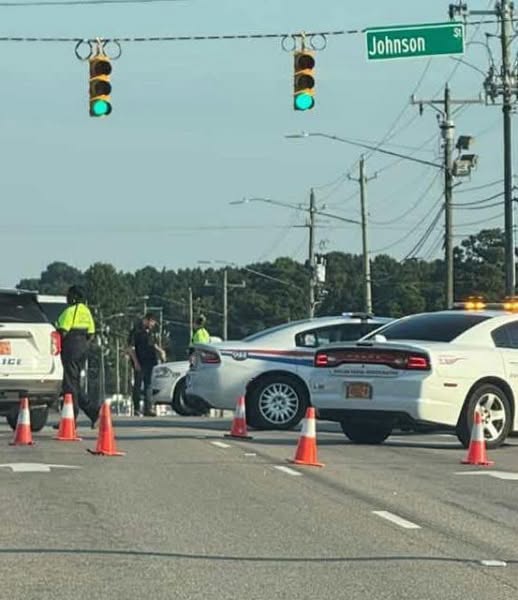 Fayetteville Motorcyclist Dies in Collision with School Bus
