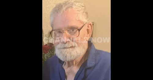 California Man Faces Federal Charges for Threatening Letter Sent to Benny Johnson