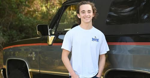 Jacksonville Community and UNF Mourn the Tragic Loss of Hunter Ford