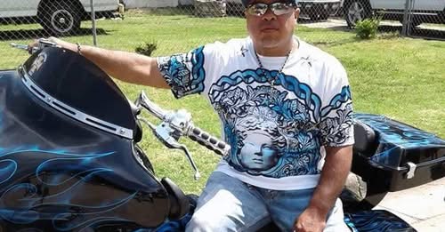 Community Mourns the Loss of Anthony Grayson