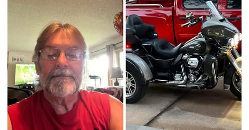 El Dorado Community Mourns the Loss of Beloved Resident Timothy Verbeck After Fatal Motorcycle Crash