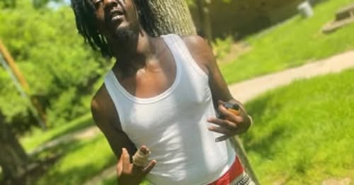 St. Louis Community Mourns Loss of Beloved Local Figure Greg “Laflare” in Pedestrian Accident