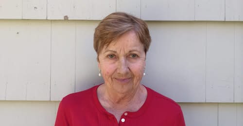 In Loving Memory of Pearl Lukas: East Hartford Community Mourns the Loss of a Cherished Resident