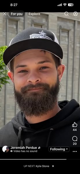 Cloverdale Mourns the Heartfelt Loss of 26-Year-Old Austin Perdue: A Life Gone Too Soon but Forever Remembered