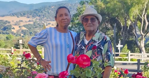 Anaheim Mourns the Loss of Leonardo Cuadrado: Beloved Family Man Remembered for His Kindness and Devotion