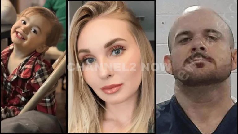 Amarillo, Texas Tragedy: 3-Year-Old Dawson Zamora Hospitalized After Alleged Assault, Mother Chelsea Berg Under Investigation