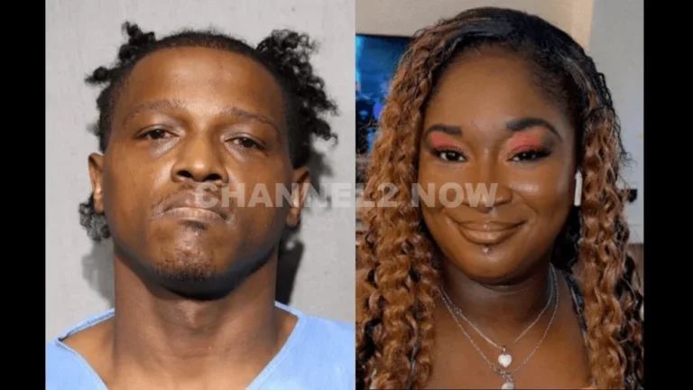 Fuller Park, Chicago Tragedy: Odeal Curley Killed in Shooting, 35-Year-Old Demar King Faces First-Degree Murder