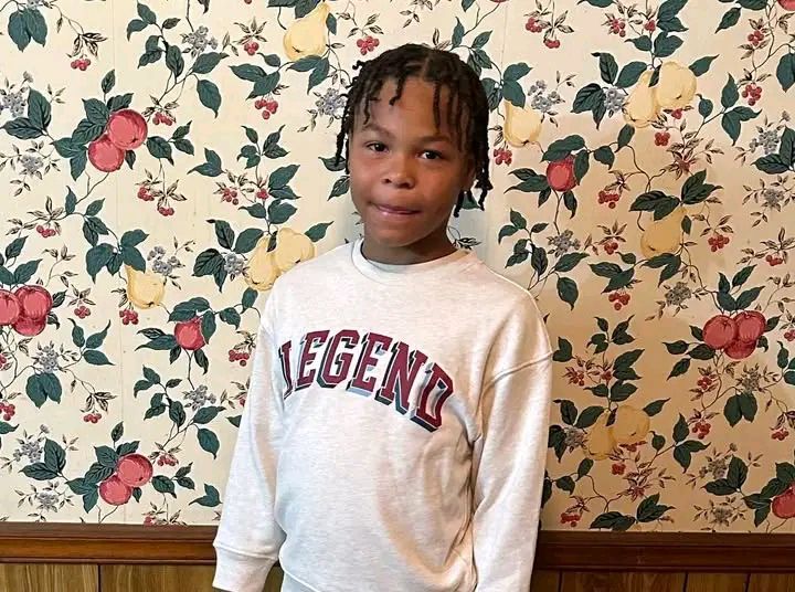 Austell, Georgia – Innocent 13-Year-Old De’Siyah Reed Fatally Shot Amid Teen Gang Feud
