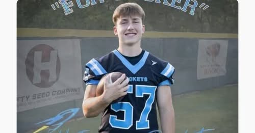New Rockford, North Dakota – Sudden Death: SILENCED LIGHT; Beloved High School Student Tucker Faul Tragically Passes Away