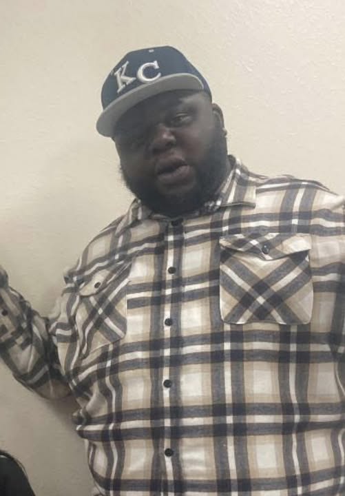 Kansas City, Missouri — Community Mourns the Tragic Death of 38-Year-Old Vincent Taylor, Fatally Shot and Found Inside Building Entrance