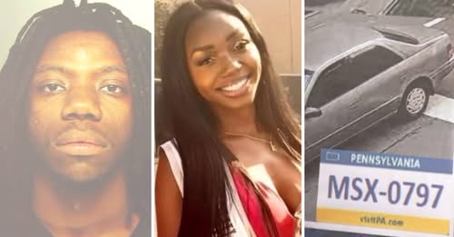 Community on High Alert as Search Continues for Missing Kada Scott