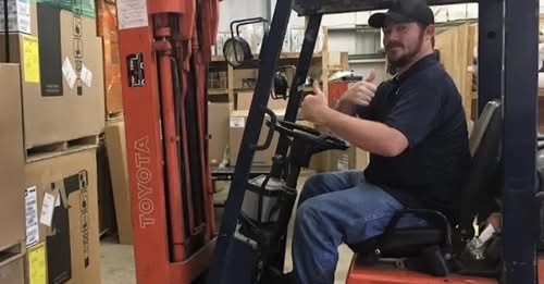 In Loving Memory of Casey – A Beloved Member of the Axsom Air Family