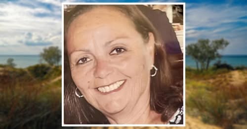 In Loving Memory of Claudette: A Beacon of Warmth, Wisdom, and Love